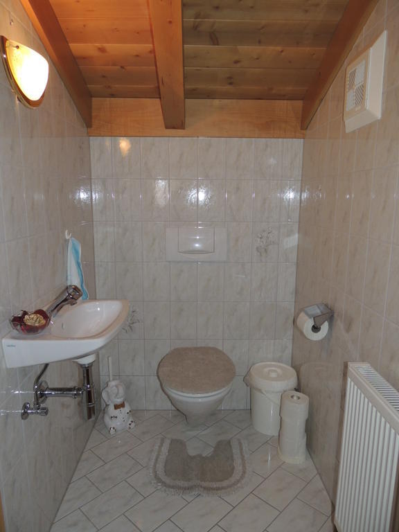Ferienwohnungen Lemberger Krimml Extérieur photo