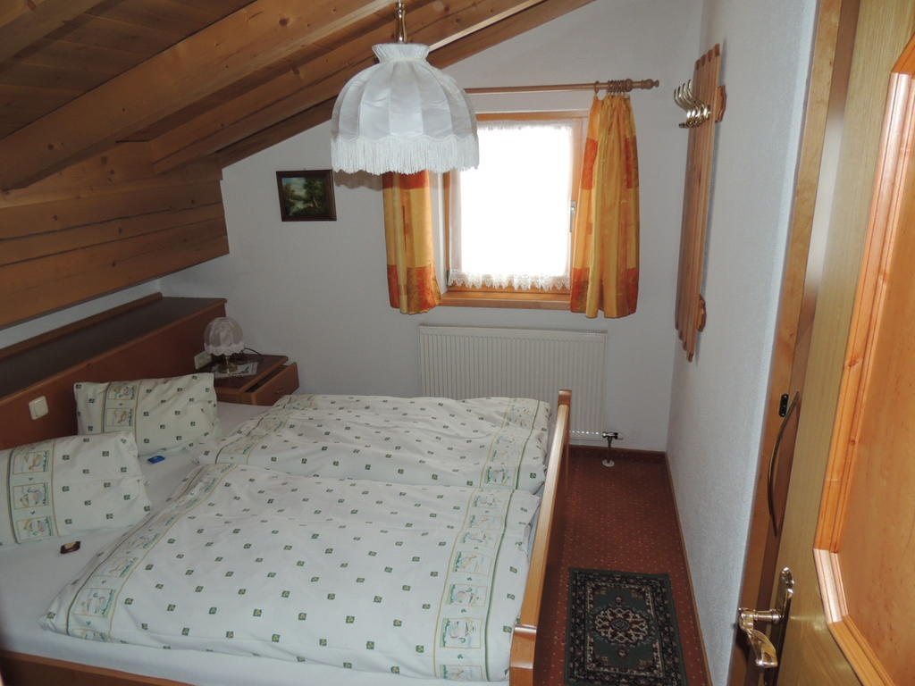 Ferienwohnungen Lemberger Krimml Chambre photo