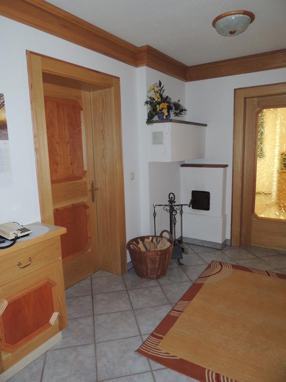 Ferienwohnungen Lemberger Krimml Chambre photo