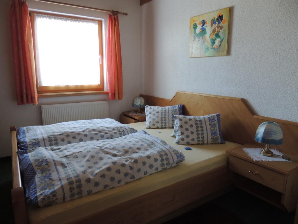 Ferienwohnungen Lemberger Krimml Extérieur photo