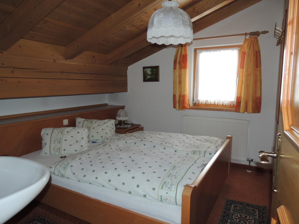 Ferienwohnungen Lemberger Krimml Extérieur photo