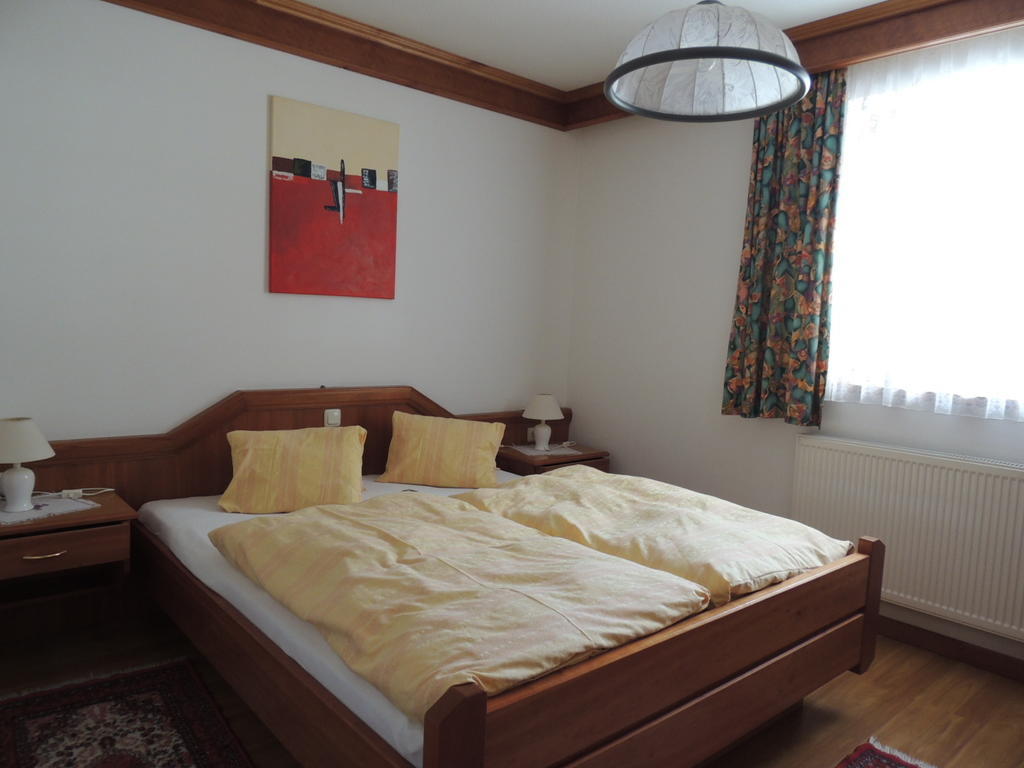 Ferienwohnungen Lemberger Krimml Extérieur photo