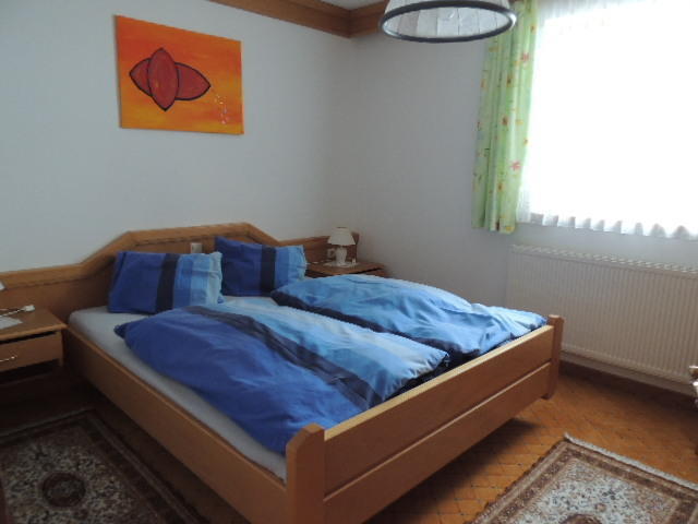 Ferienwohnungen Lemberger Krimml Chambre photo