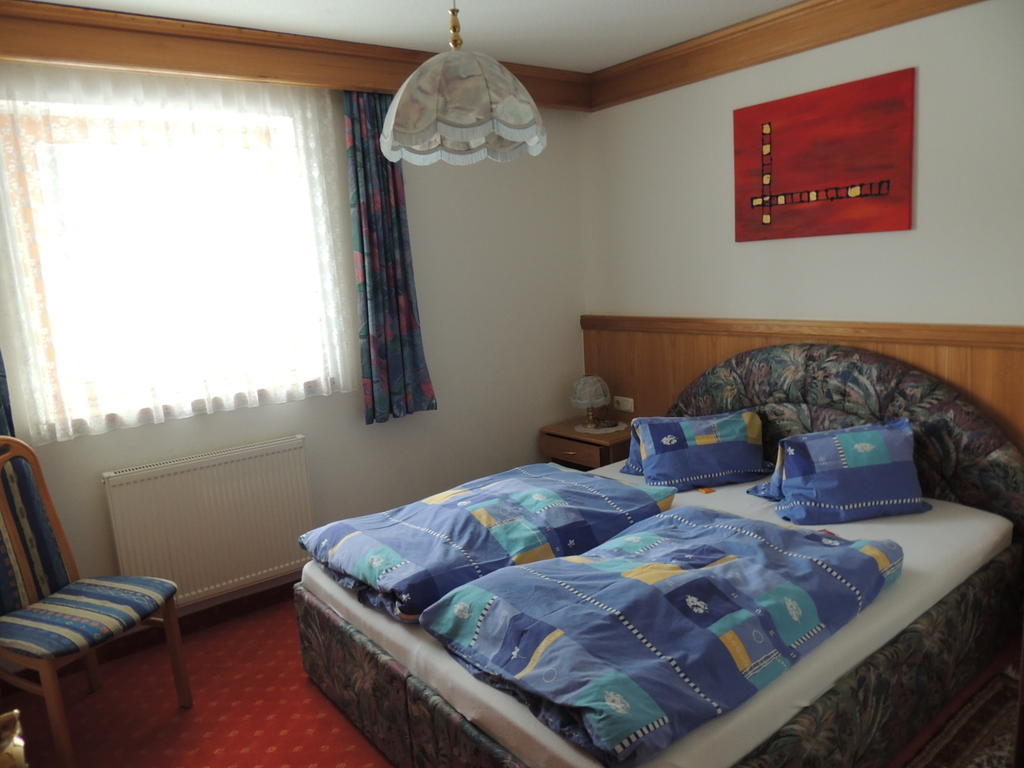 Ferienwohnungen Lemberger Krimml Extérieur photo
