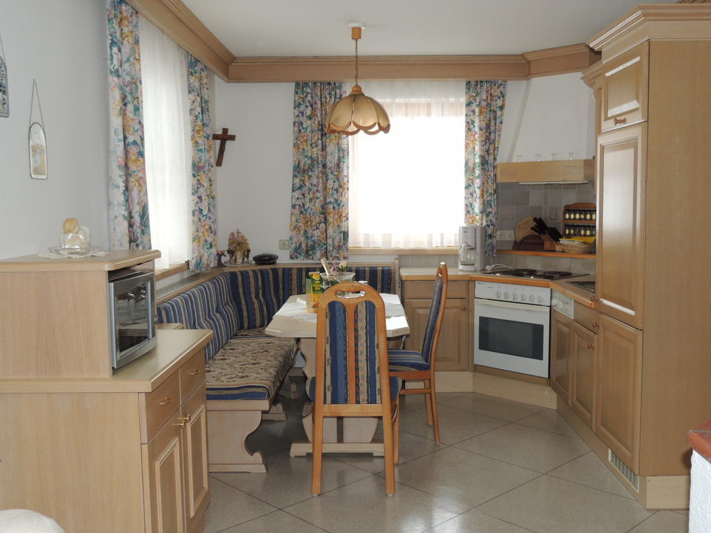Ferienwohnungen Lemberger Krimml Extérieur photo