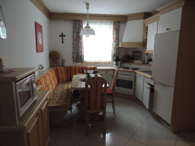 Ferienwohnungen Lemberger Krimml Chambre photo