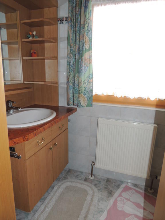 Ferienwohnungen Lemberger Krimml Chambre photo